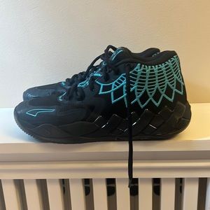 Lamelo Ball 1 Buzz City